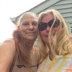 Meet your Posher, Deborah